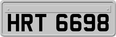 HRT6698