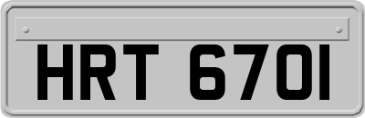 HRT6701