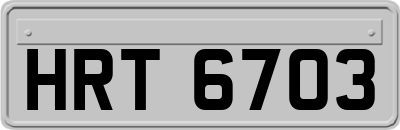 HRT6703