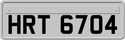 HRT6704
