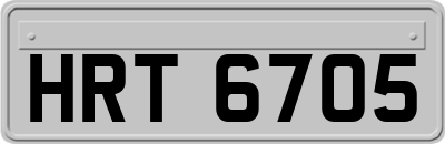 HRT6705
