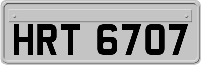 HRT6707