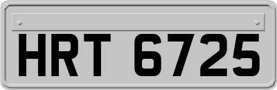 HRT6725
