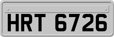 HRT6726