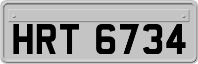 HRT6734
