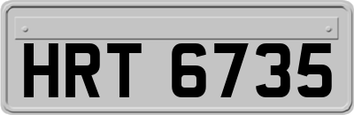 HRT6735