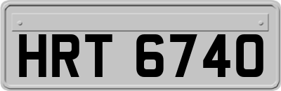 HRT6740
