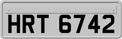 HRT6742