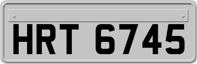 HRT6745