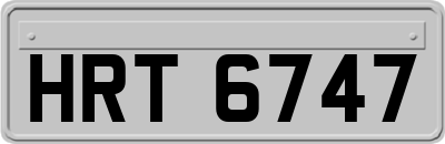 HRT6747