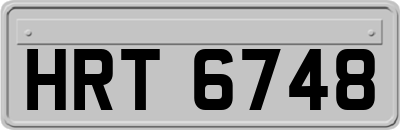 HRT6748