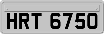 HRT6750