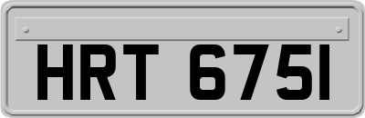 HRT6751