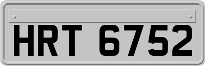 HRT6752