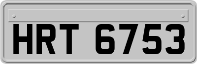HRT6753