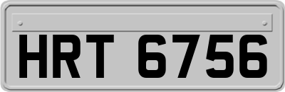 HRT6756