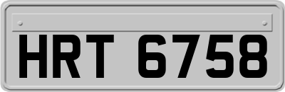 HRT6758