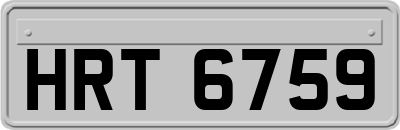 HRT6759