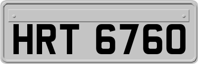 HRT6760