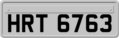 HRT6763