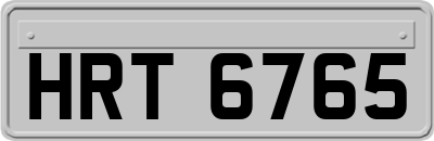 HRT6765