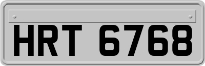 HRT6768