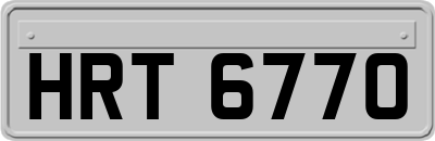 HRT6770
