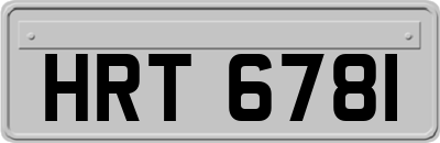 HRT6781