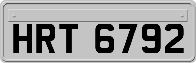 HRT6792