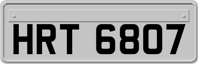 HRT6807