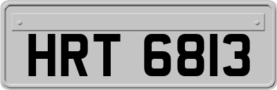 HRT6813