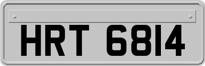 HRT6814