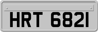 HRT6821