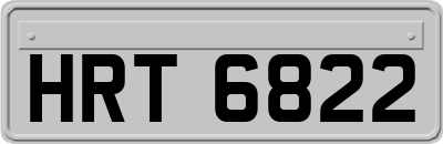 HRT6822