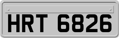 HRT6826