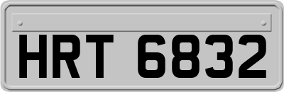 HRT6832