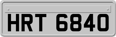 HRT6840