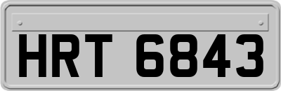 HRT6843