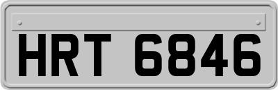 HRT6846
