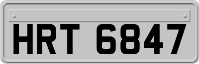 HRT6847