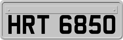HRT6850