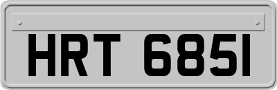 HRT6851