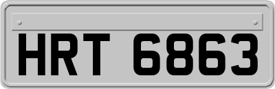 HRT6863