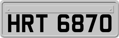 HRT6870