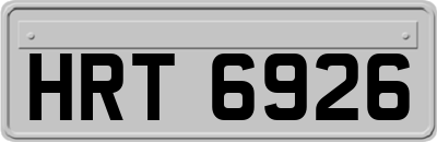 HRT6926