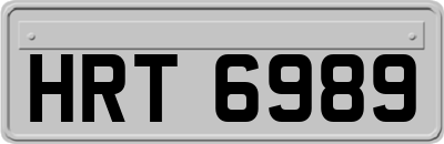 HRT6989