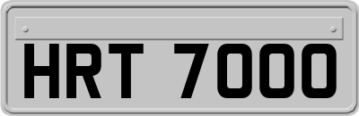 HRT7000