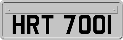 HRT7001