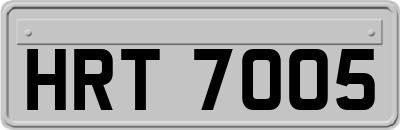 HRT7005
