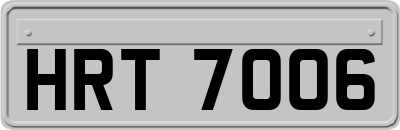 HRT7006
